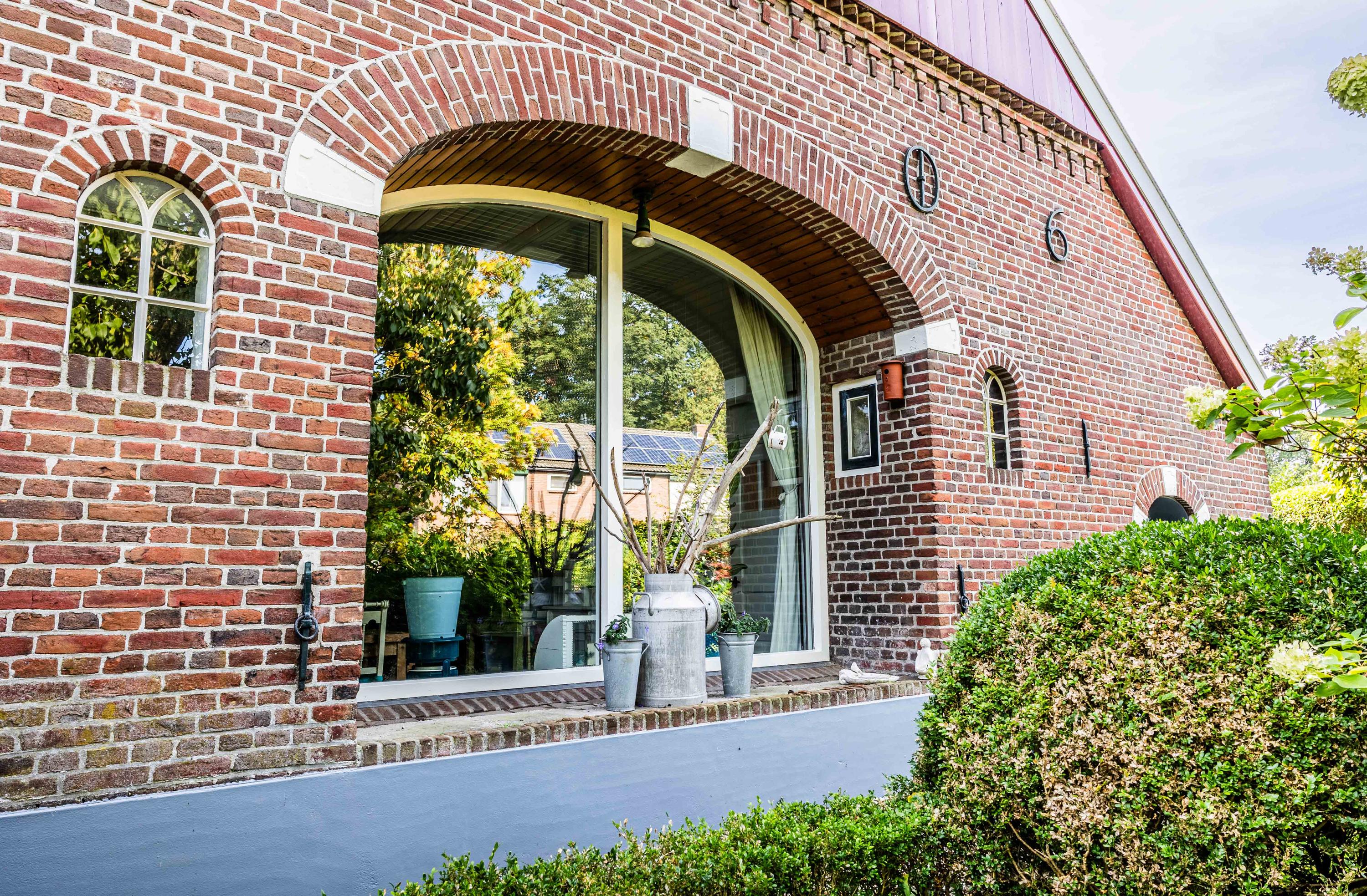Twee-onder-één-kap te koop: Goorweg 27, Winterswijk Meddo
