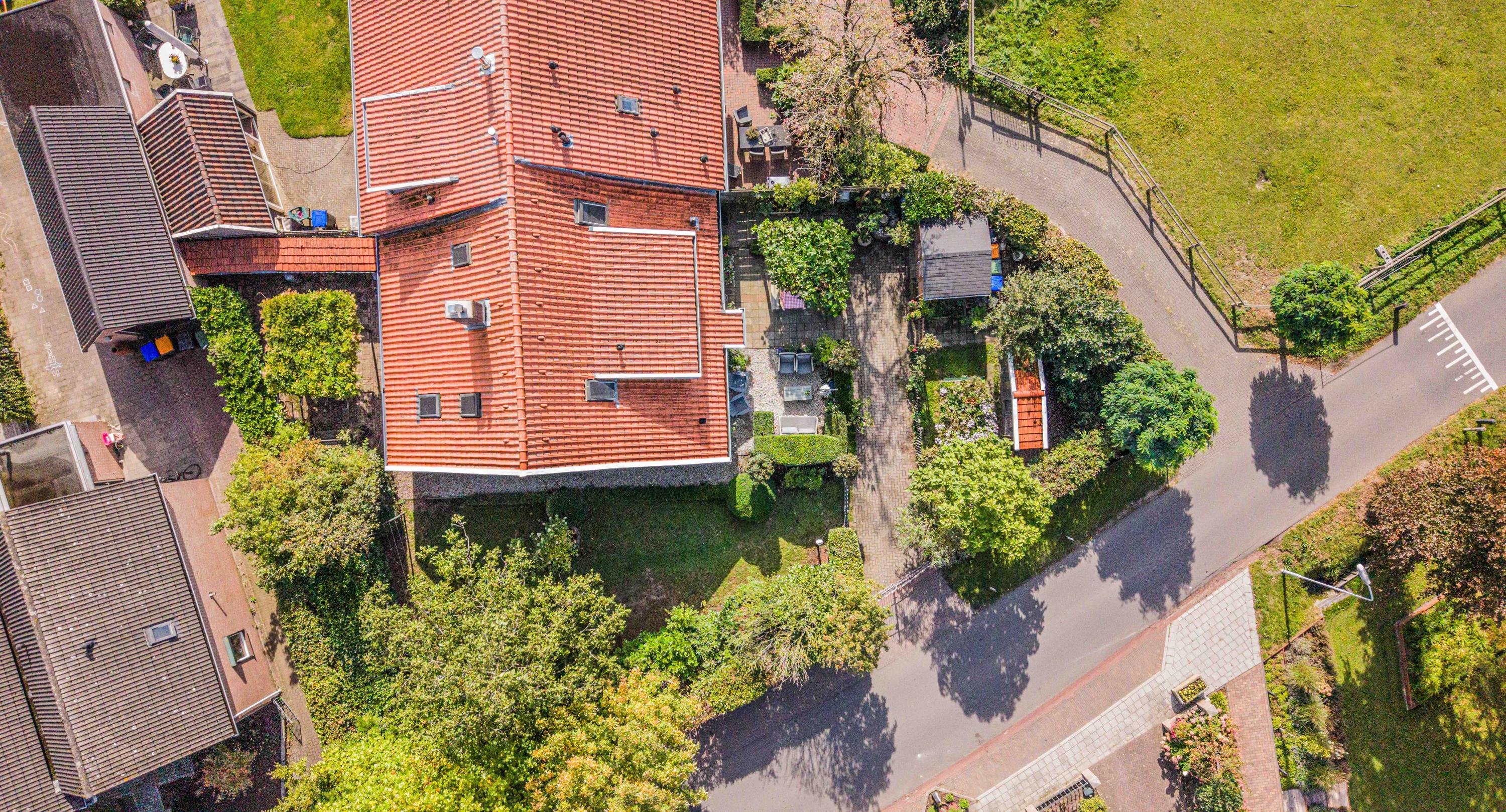 Twee-onder-één-kap te koop: Goorweg 27, Winterswijk Meddo