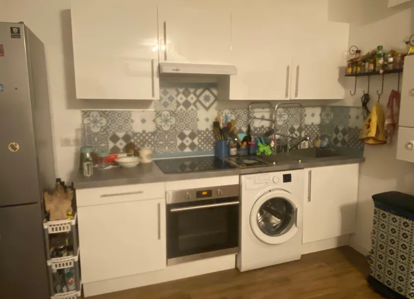 Appartement Rue Lazare Carnot à Le Beausset