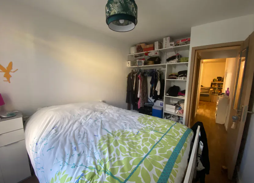 Appartement Rue Lazare Carnot à Le Beausset