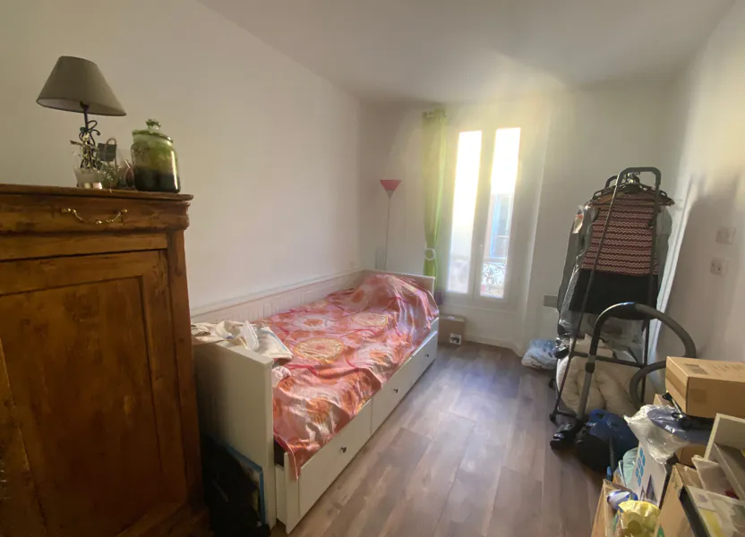 Appartement Rue Lazare Carnot à Le Beausset