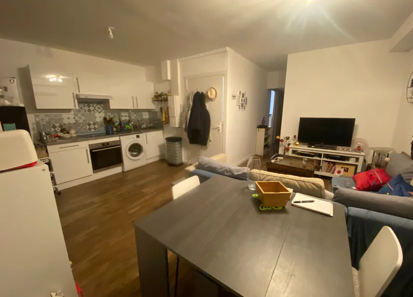 Appartement Rue Lazare Carnot à Le Beausset