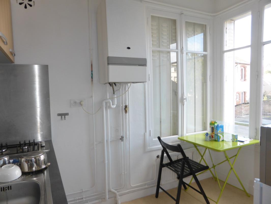 Appartement Avenue Aristide Briand à Rennes