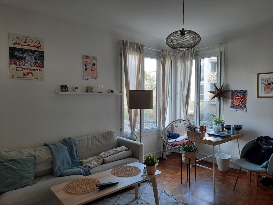 Appartement Avenue Aristide Briand à Rennes