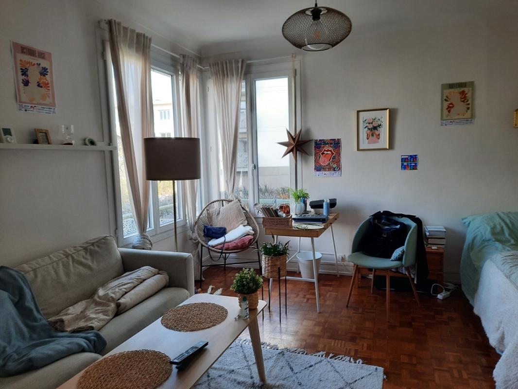 Appartement Avenue Aristide Briand à Rennes