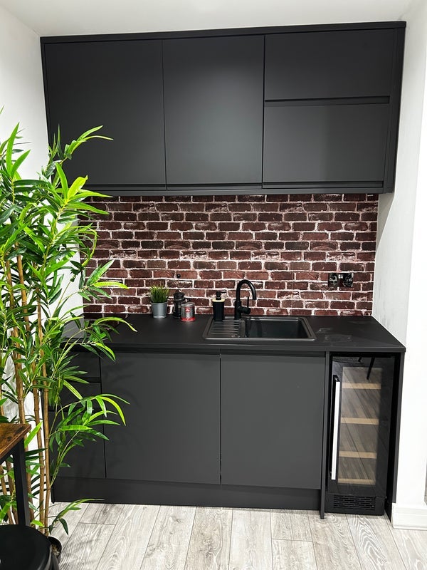 Flat Garthlands in Maidenhead