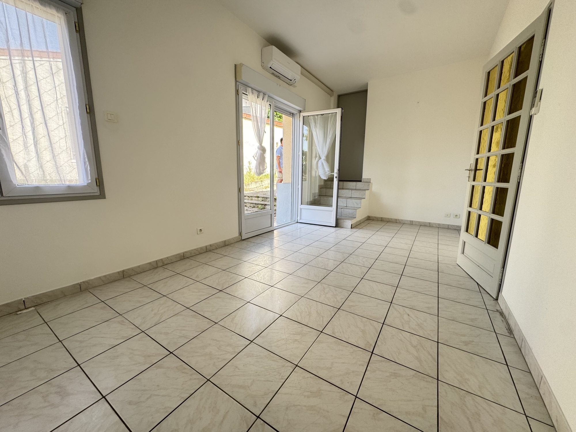 Appartement Quai du Cher à Montluçon