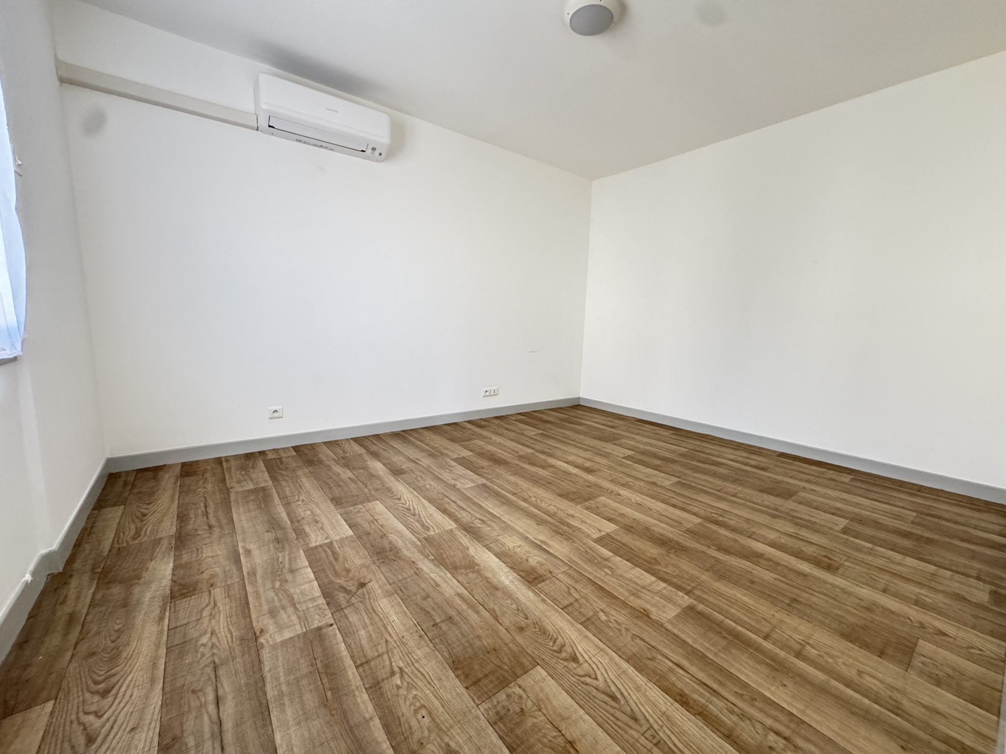Appartement Quai du Cher à Montluçon
