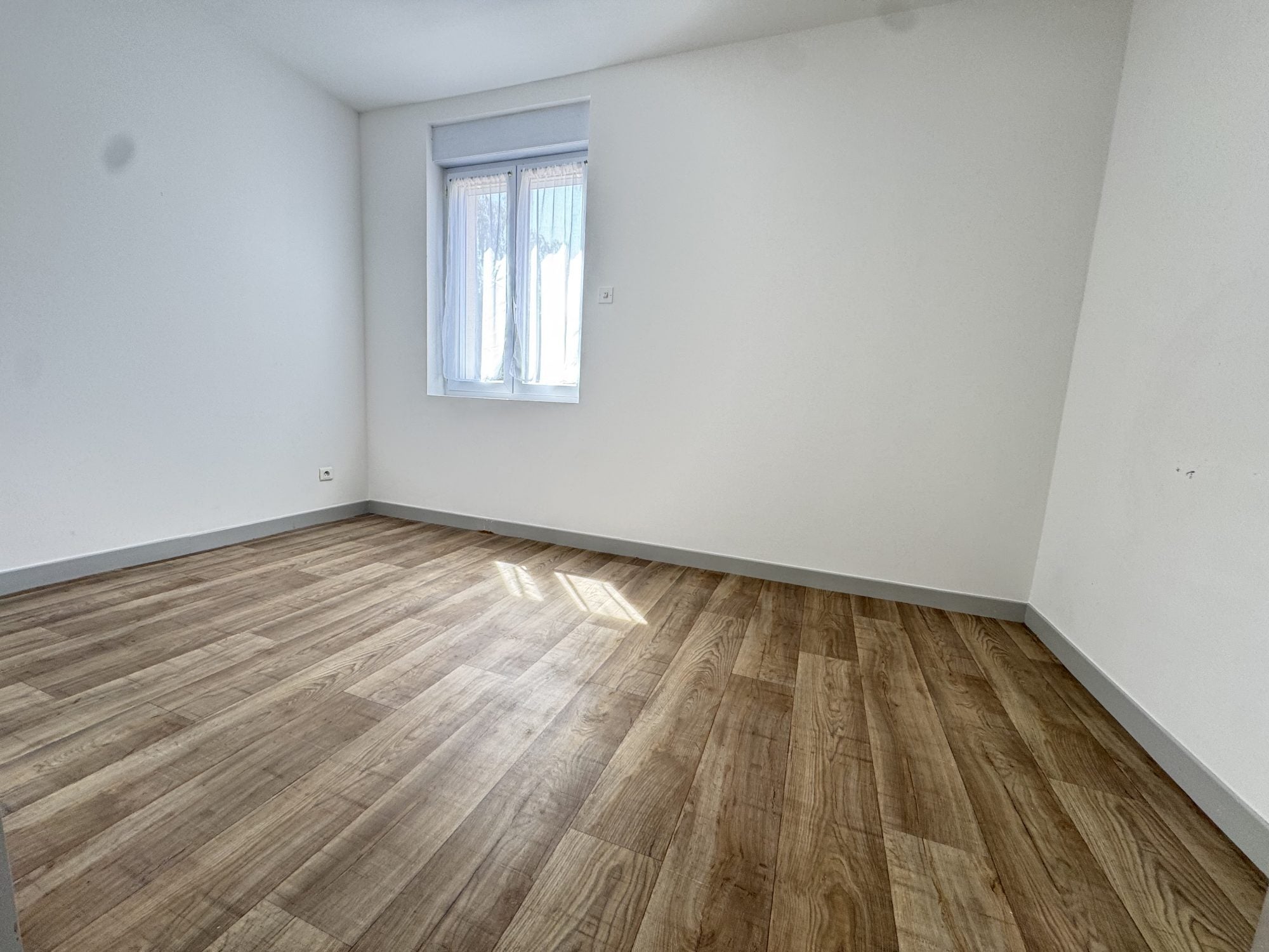 Appartement Quai du Cher à Montluçon