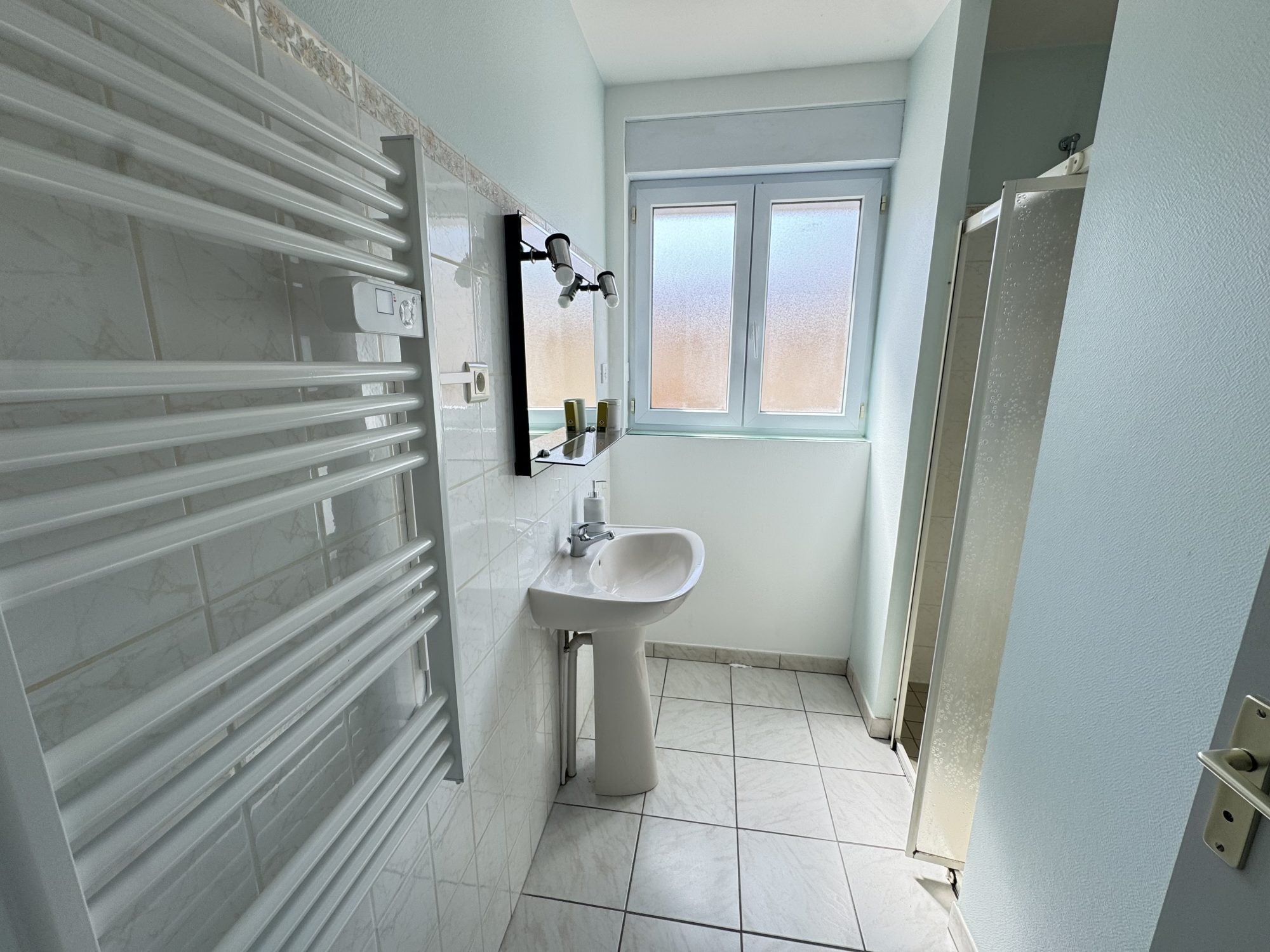 Appartement Quai du Cher à Montluçon