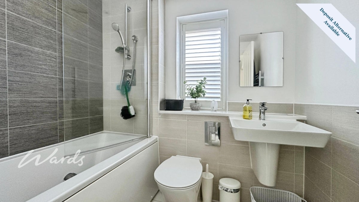House Longsole Way in Maidstone