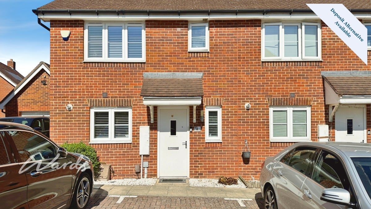 House Longsole Way in Maidstone