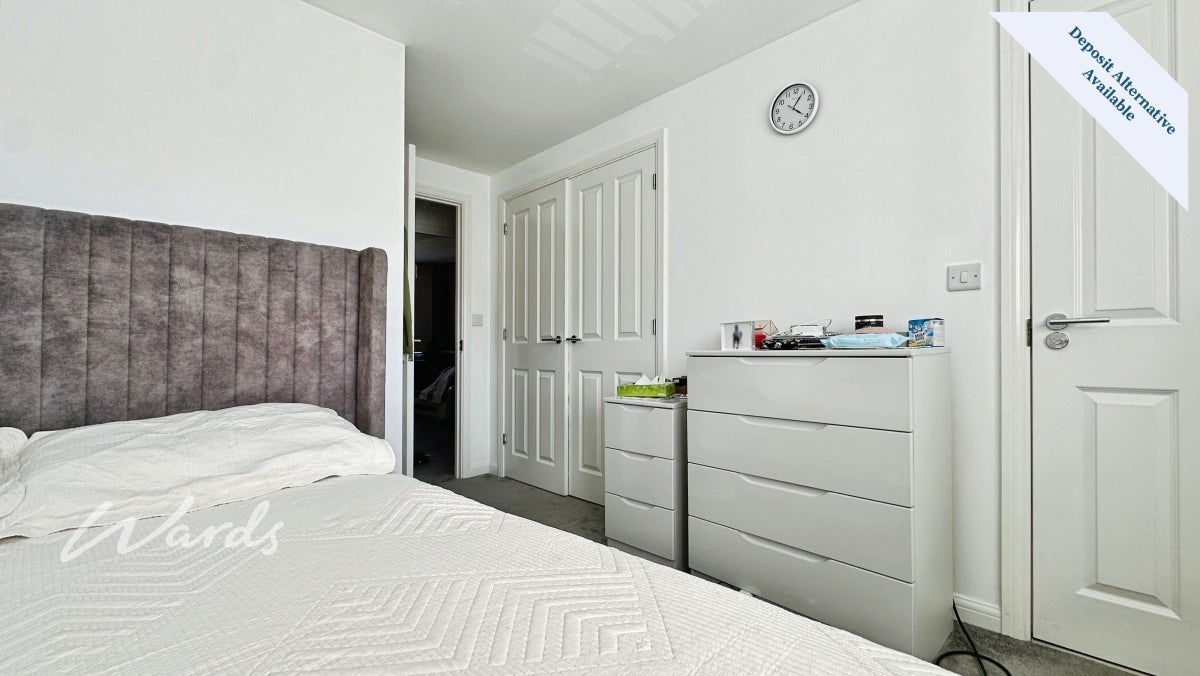 House Longsole Way in Maidstone