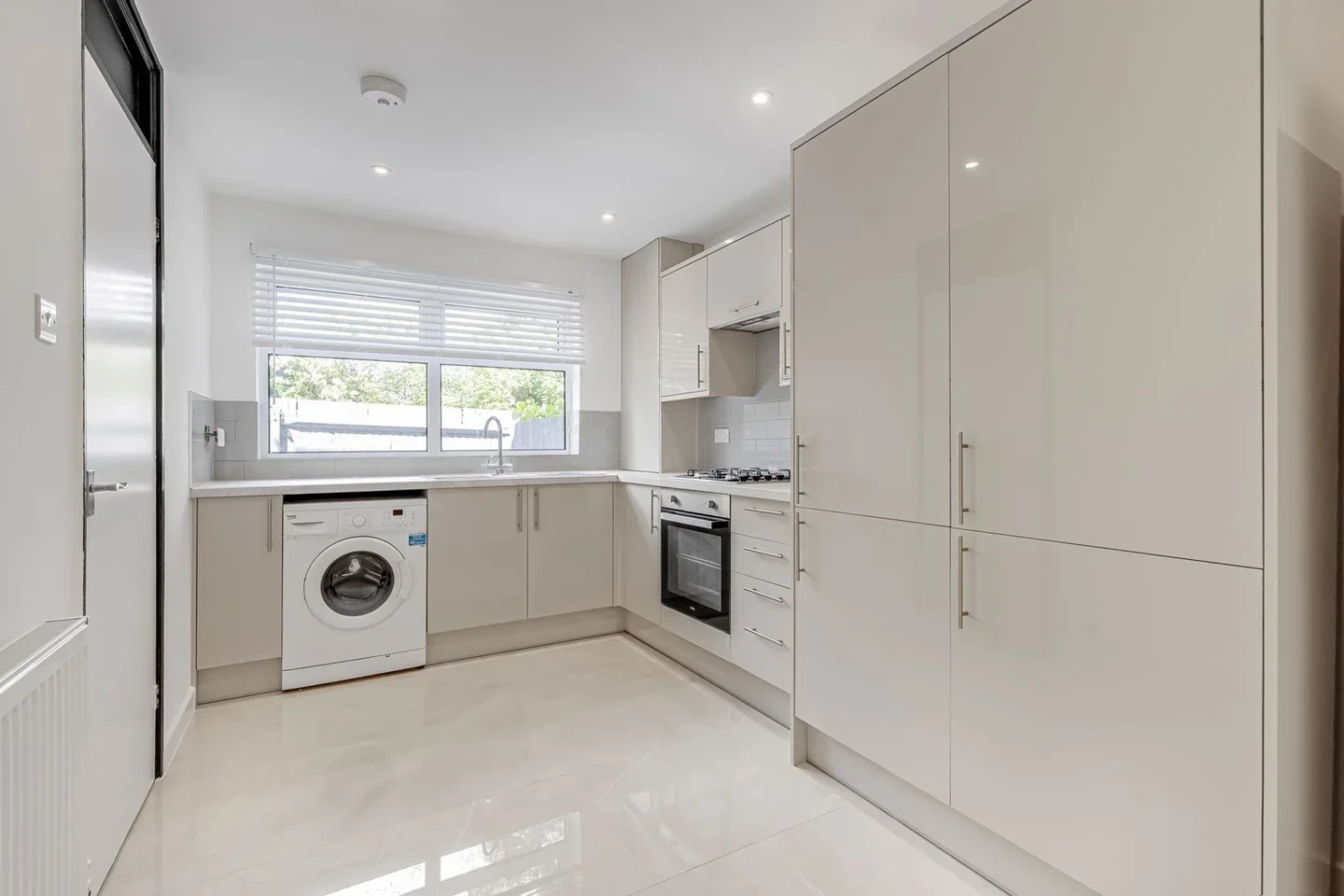House Humberton Close in Greater London