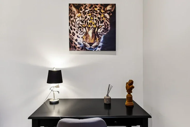 Flat Kimberley Gardens in Greater London