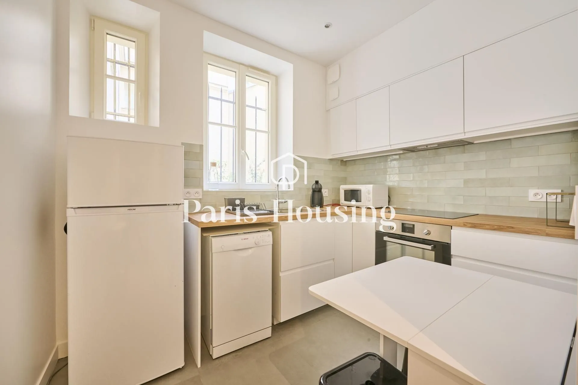 Appartement Rue du Champ de Mars à Paris