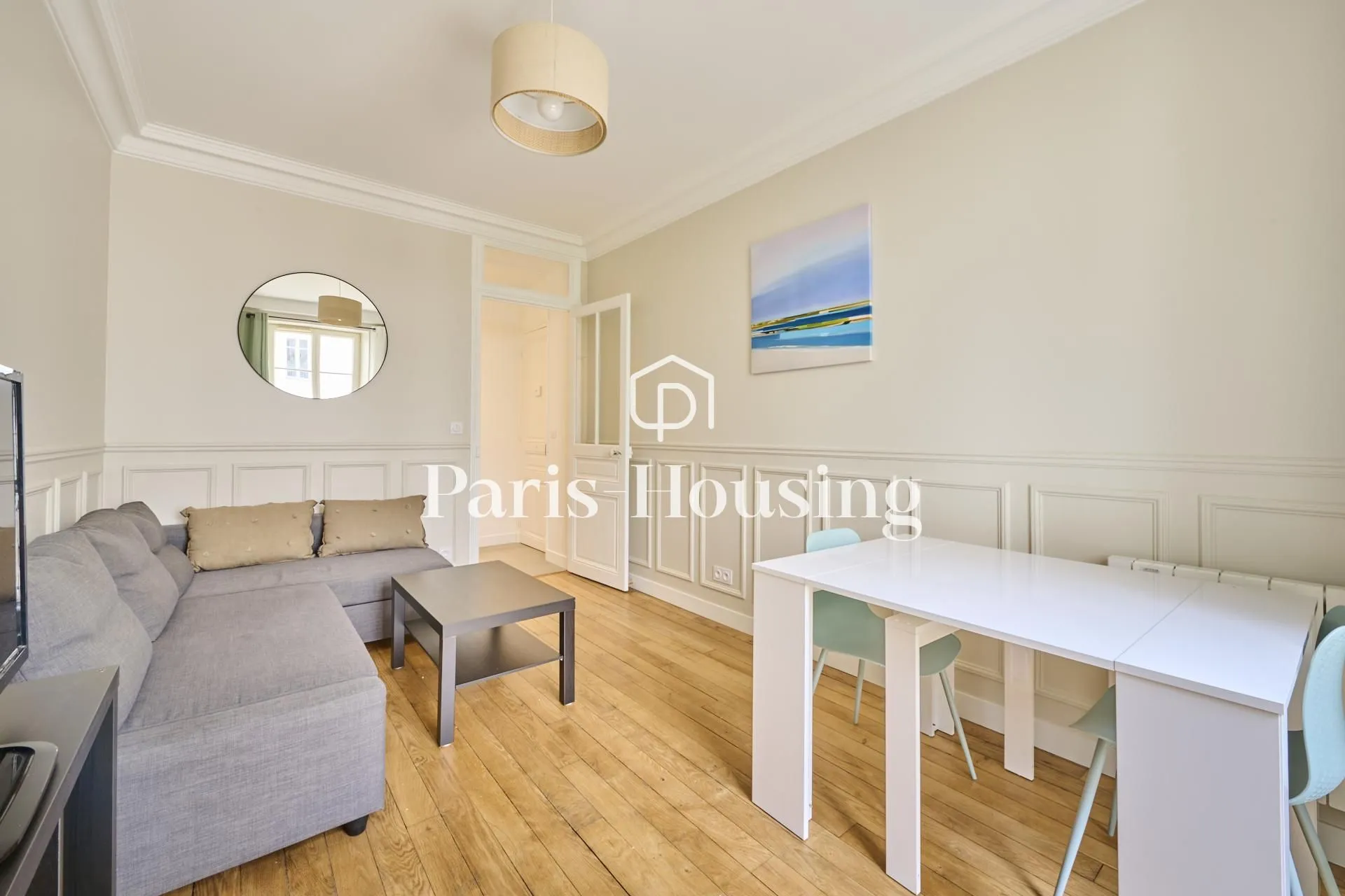 Appartement Rue du Champ de Mars à Paris