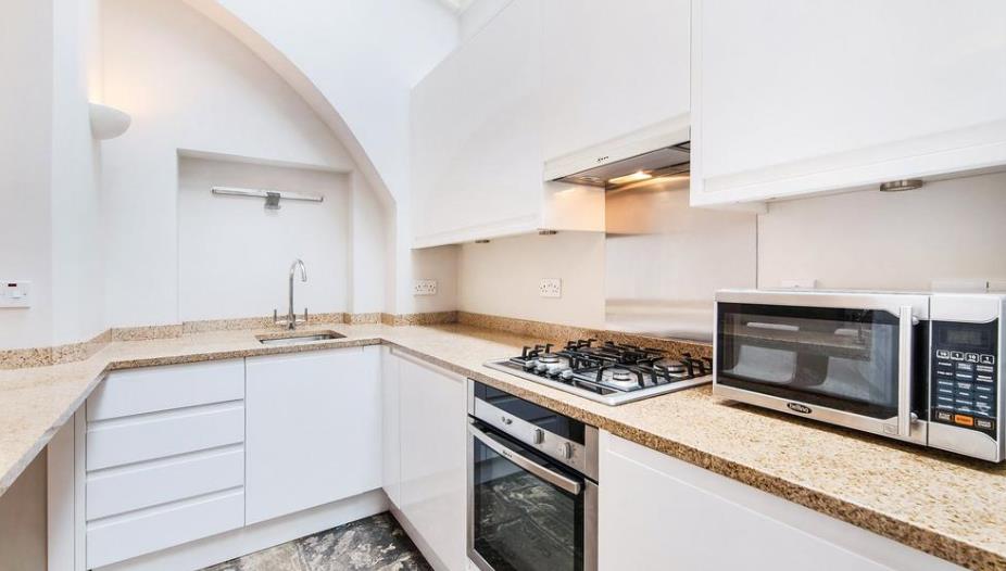 Flat Glentworth Street in City of Westminster