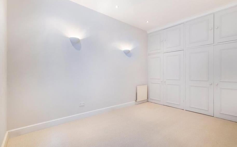 Flat Glentworth Street in City of Westminster