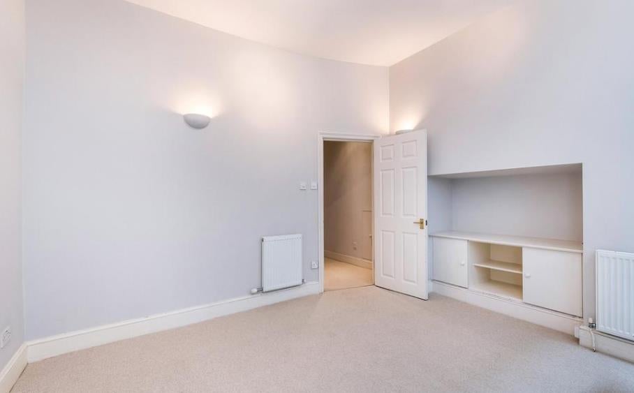 Flat Glentworth Street in City of Westminster