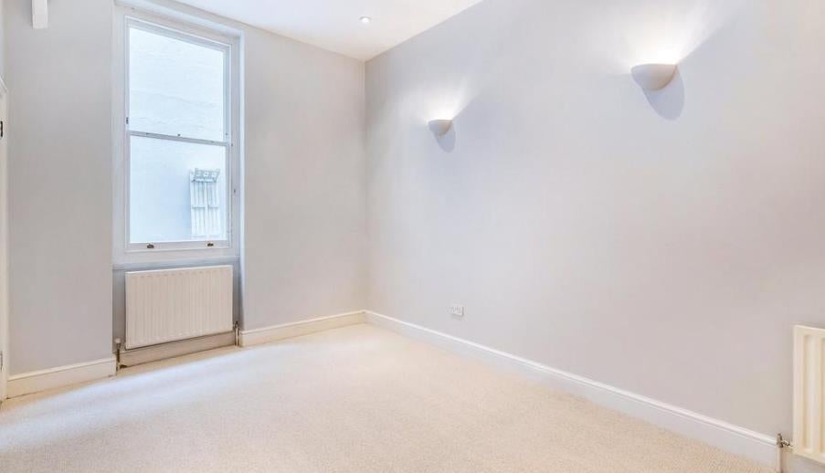 Flat Glentworth Street in City of Westminster
