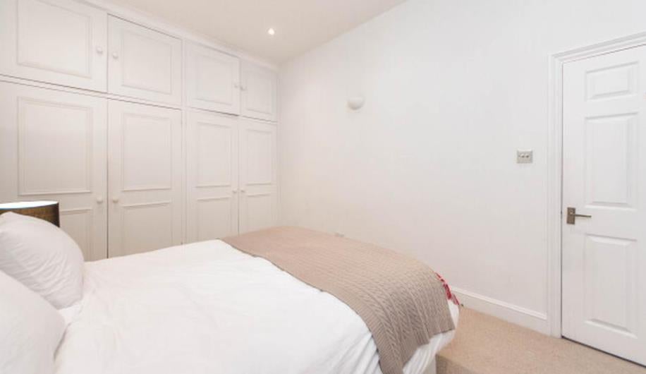 Flat Glentworth Street in City of Westminster
