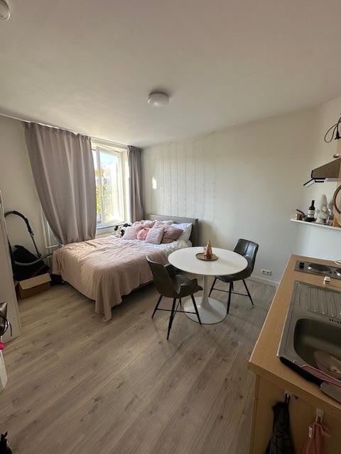 Kamer Bilserbaan in Maastricht