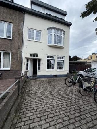 Kamer Bilserbaan in Maastricht