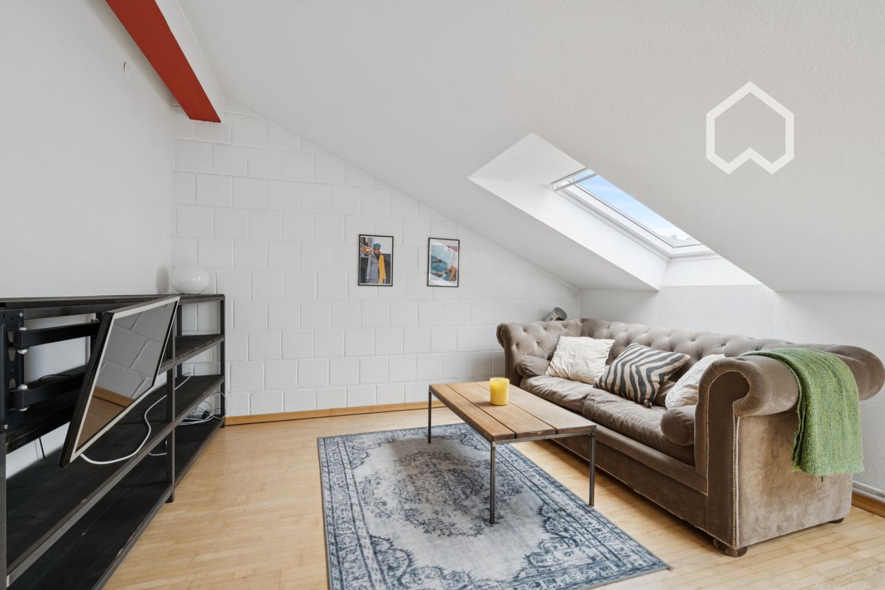 Wohnung Choriner Straße in Berlin