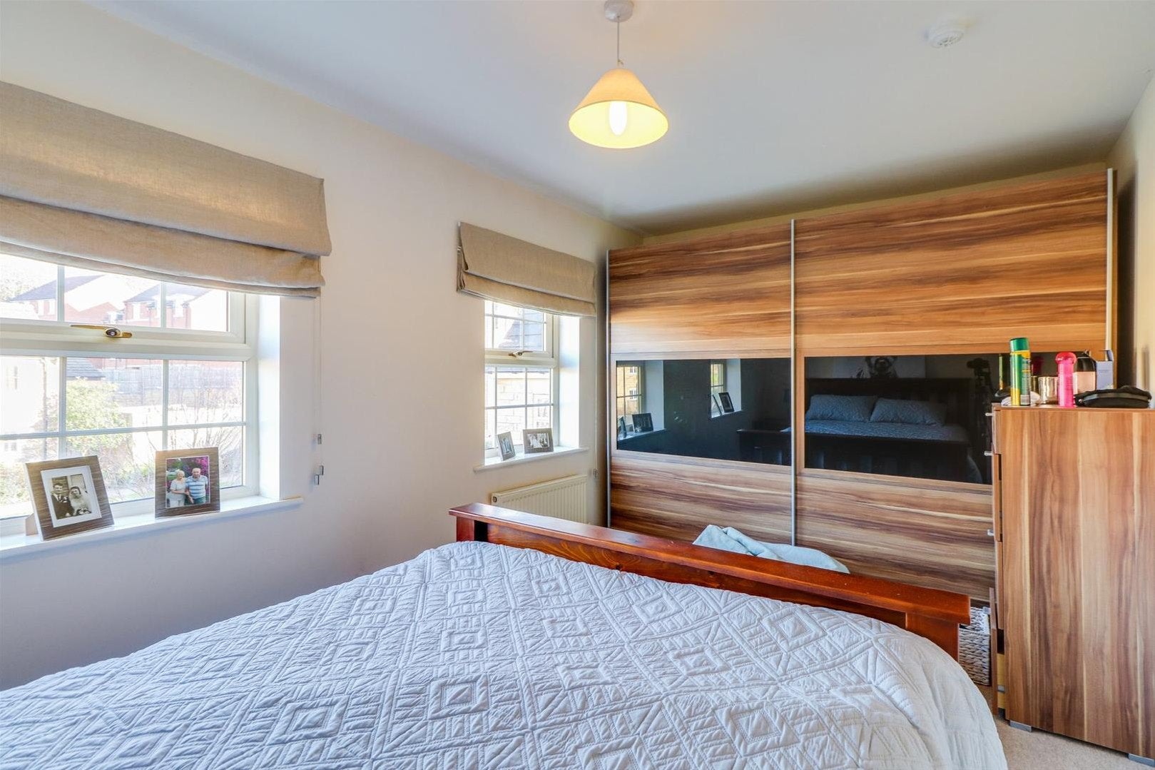 House Hepworth Close in Wakefield