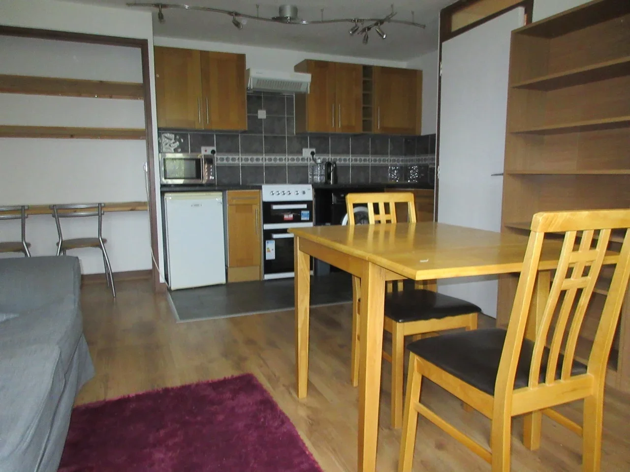 Flat Sherbourne Close in Cambridge