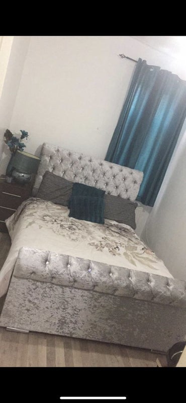 Room Antrobus Road in Birmingham