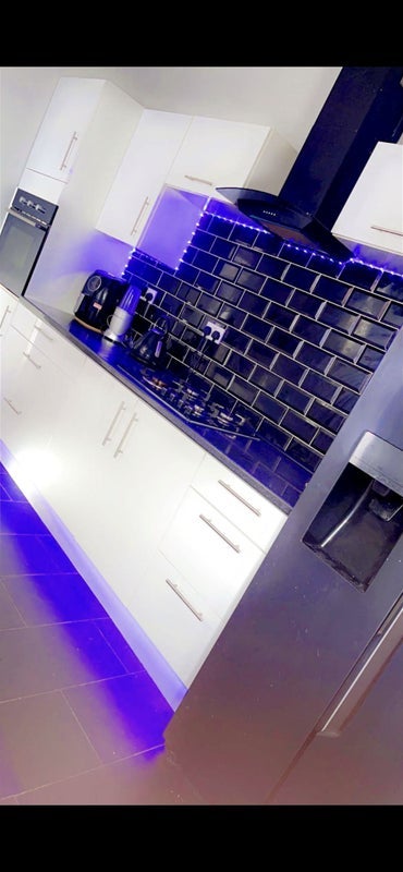 Room Antrobus Road in Birmingham