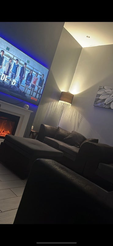 Room Antrobus Road in Birmingham