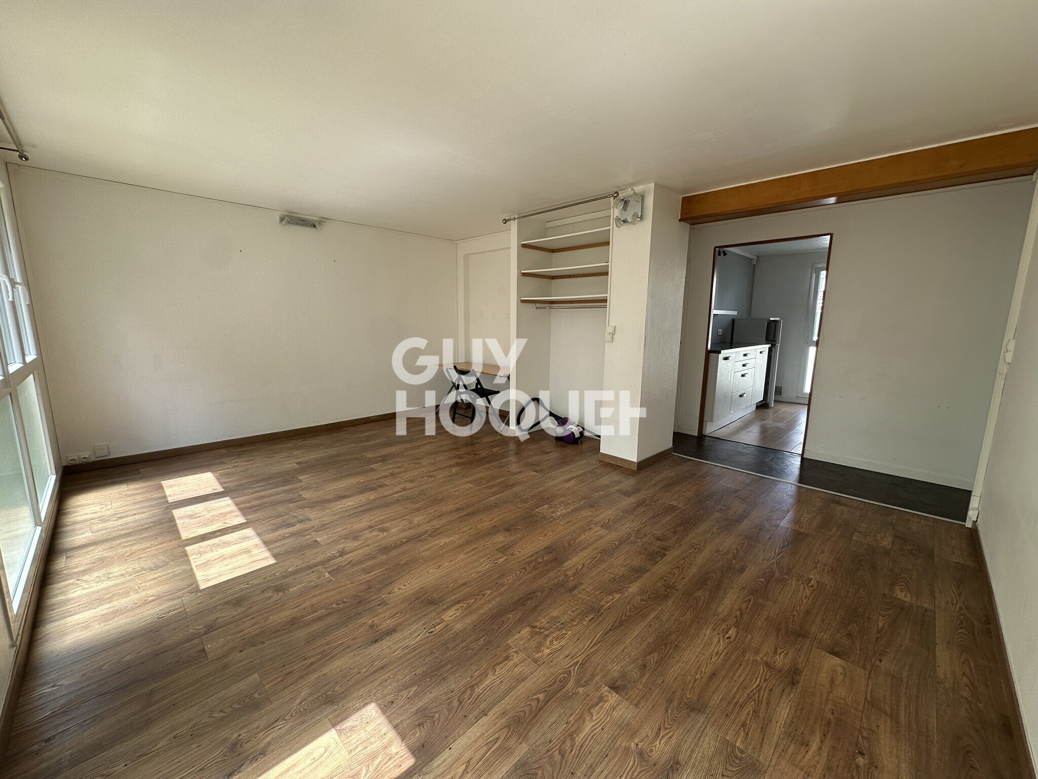 Appartement Rives de Bièvre à Cachan