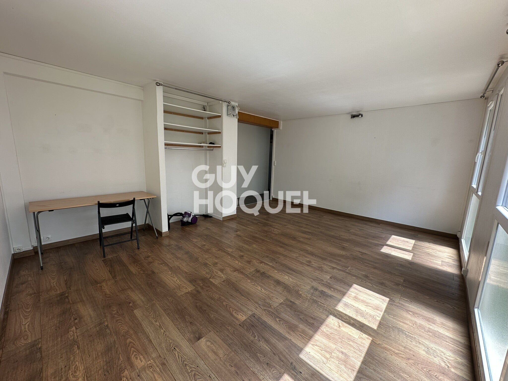 Appartement Rives de Bièvre à Cachan