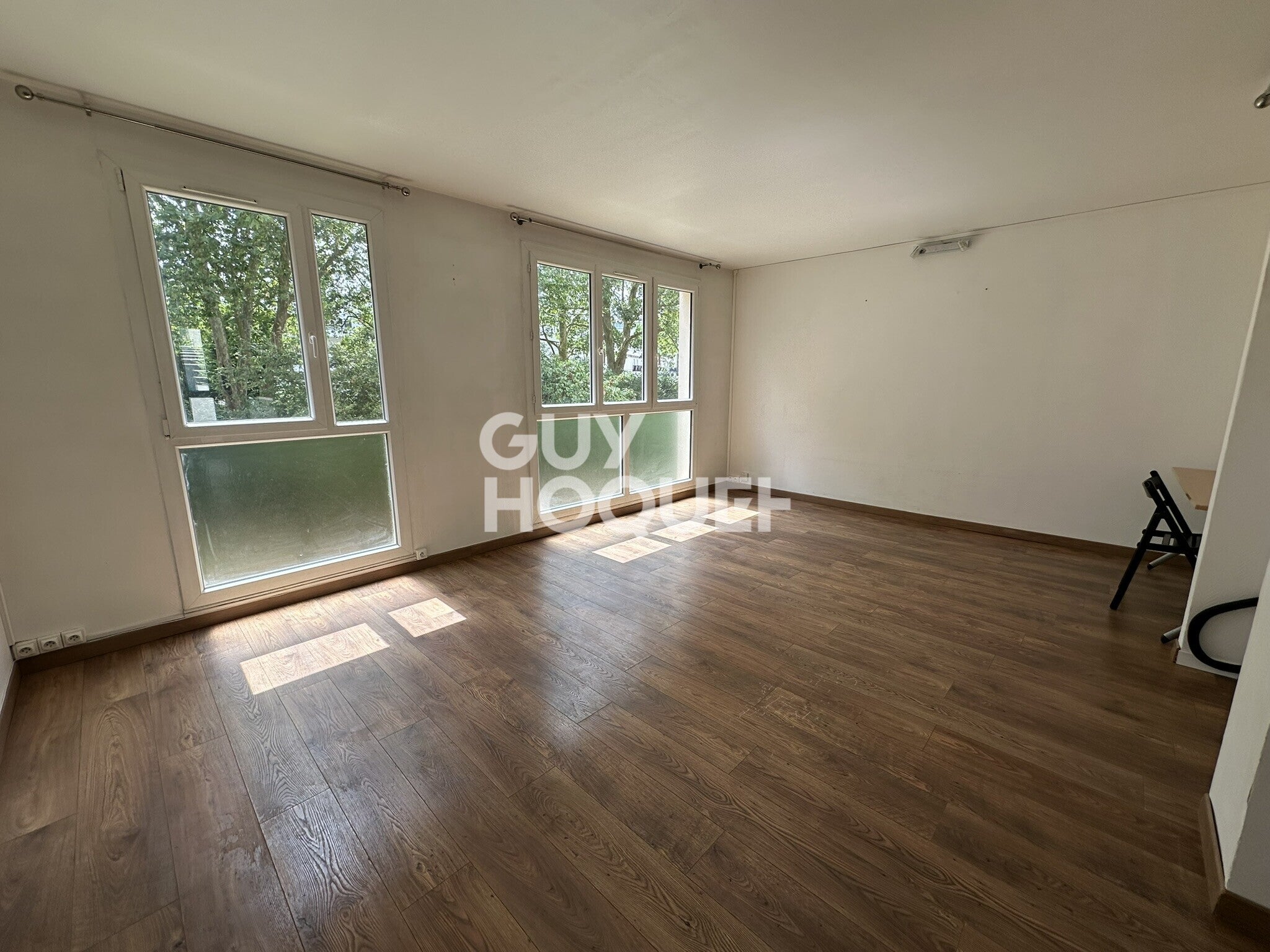 Appartement Rives de Bièvre à Cachan