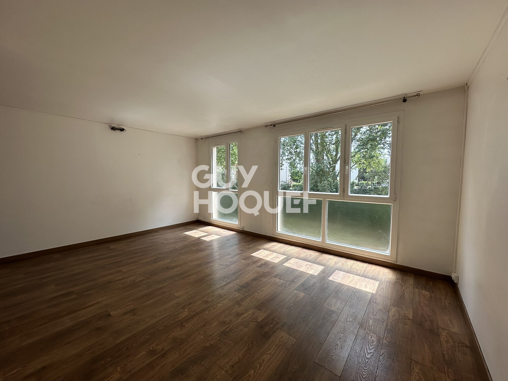 Appartement Rives de Bièvre à Cachan