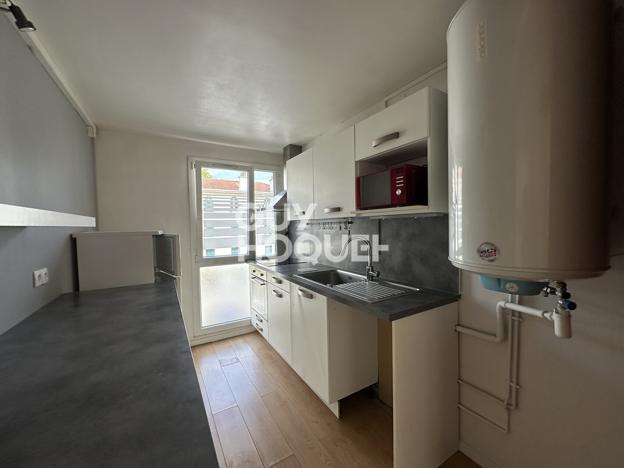Appartement Rives de Bièvre à Cachan