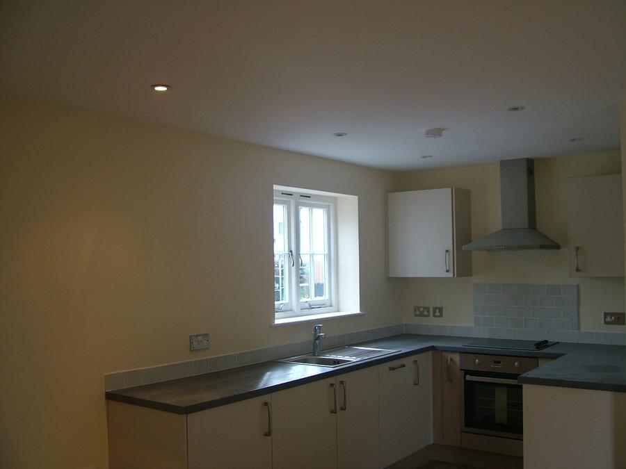 Flat Hasler's Court in Ingatestone