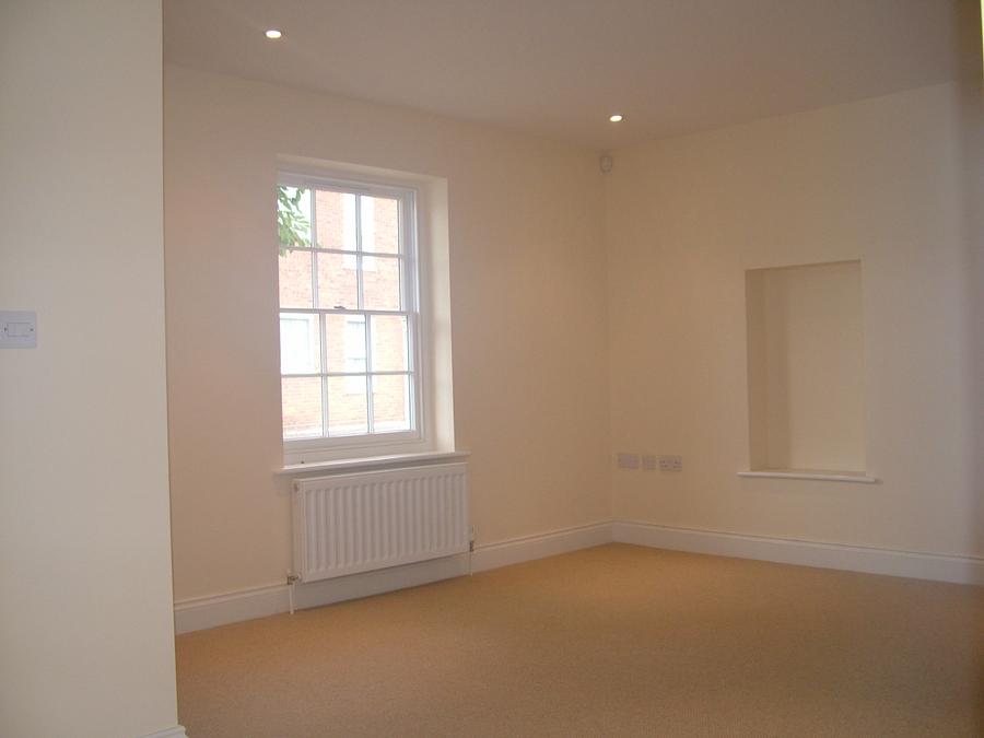 Flat Hasler's Court in Ingatestone