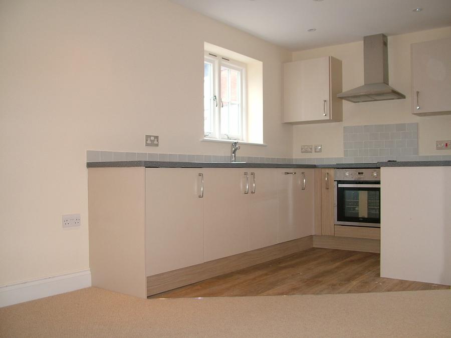 Flat Hasler's Court in Ingatestone