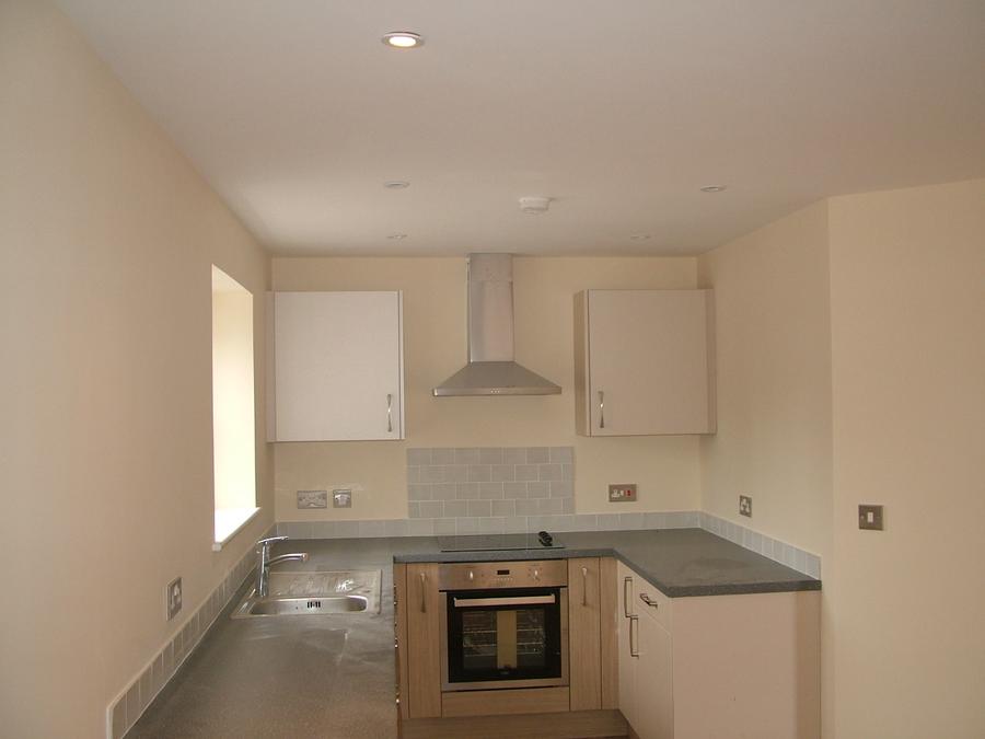 Flat Hasler's Court in Ingatestone