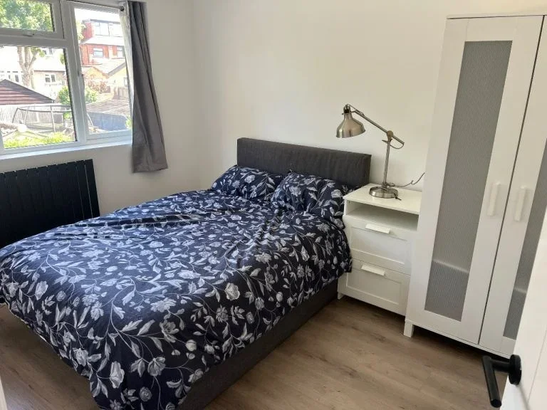 House Barnsbury Crescent in Greater London