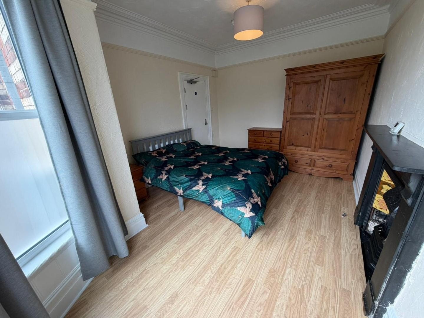 Room Boutport Street in North Devon