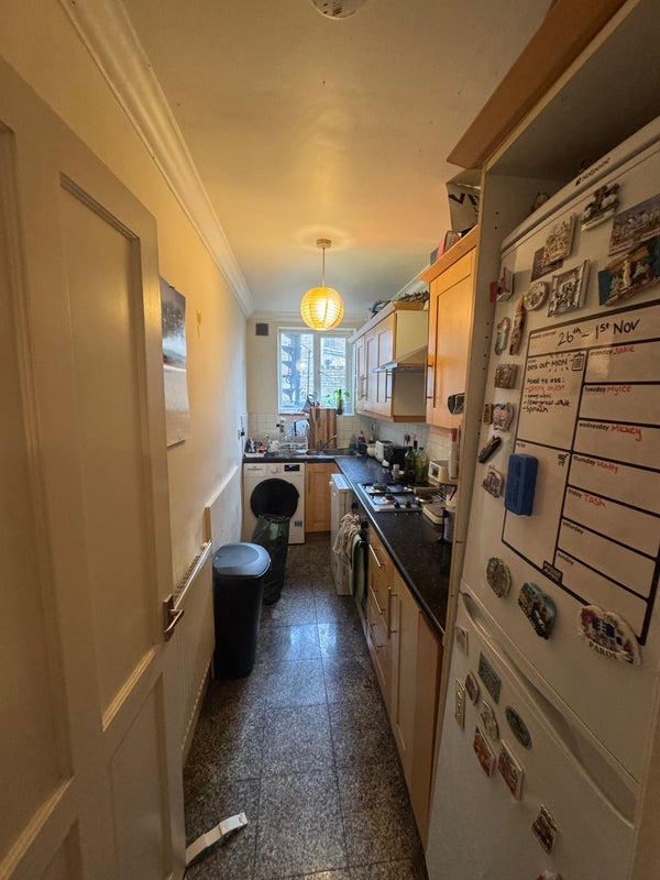Room Haverstock Hill in Greater London