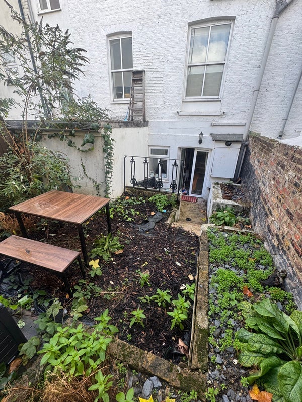 Room Haverstock Hill in Greater London