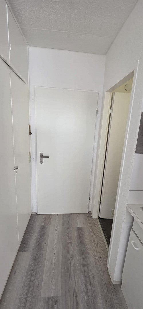 Wohnung Wallaustraße in Mainz