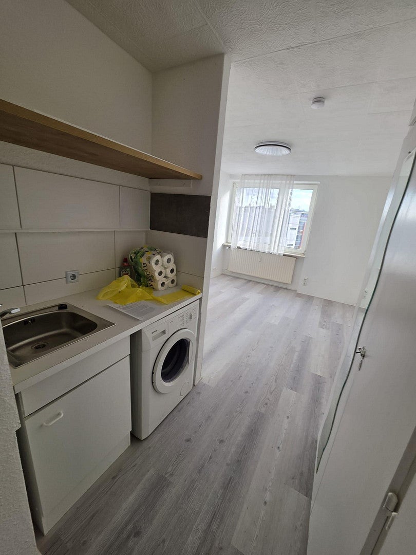 Wohnung Wallaustraße in Mainz