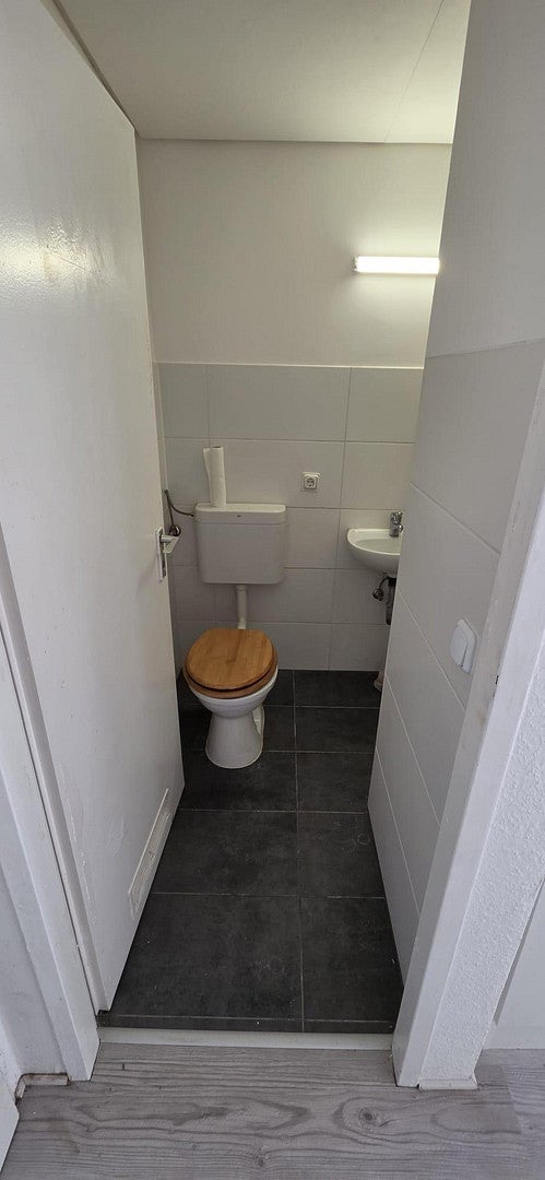 Wohnung Wallaustraße in Mainz